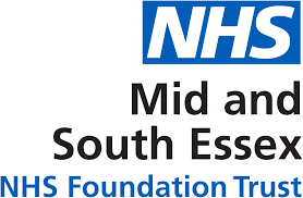  Mid & South Essex NHS Foundation Trust logo
